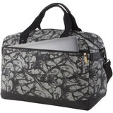 Hex x Nowartt Overnight Duffel | Grey