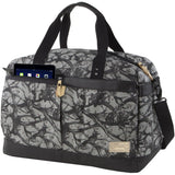 Hex x Nowartt Overnight Duffel | Grey