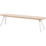 RS Barcelona You & Me Bench