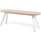 RS Barcelona You & Me Bench