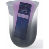 Lexon Oblio Wireless Charging Station & UV Sanitizer