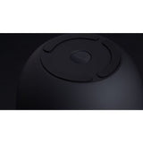 Lexon Oblio Wireless Charging Station & Uv Sanitizer | Matt Black