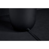 Lexon Oblio Wireless Charging Station & Uv Sanitizer | Matt Black