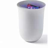 Lexon Oblio Wireless Charging Station & UV Sanitizer