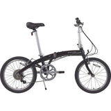 Dahon Mu D8 Foldable Bike