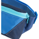 Mokuyobi Color Block Fanny Pack | Oceanic