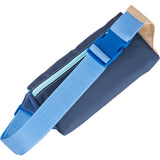 Mokuyobi Color Block Fanny Pack | Oceanic