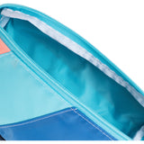 Mokuyobi Color Block Fanny Pack | Oceanic