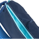 Mokuyobi Color Block Fanny Pack | Oceanic