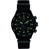 traser H3 Professional P6704 Officer Chronograph Pro Men's Watch | Nylon Strap