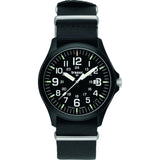 Traser H3 Officer Pro Watch | Nylon Strap 103350