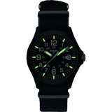 Traser H3 Officer Pro Watch | Nylon Strap 103350