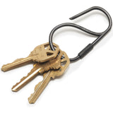 Craighill Offset Keyring