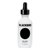 Blackbird Beard Oil | The Past 60ml