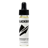 Blackbird Mini Shave Oil | Transparent 7.4 ml