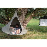 Cacoon Olefin Hanging Hammock | Earth