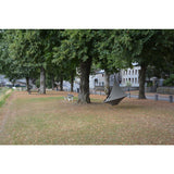 Cacoon Olefin Hanging Hammock | Earth