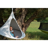 Cacoon Olefin Hanging Hammock | Moon