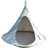 Cacoon Olefin Hanging Hammock | Moon