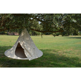 Cacoon Olefin Hanging Hammock | Sand