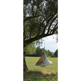 Cacoon Olefin Hanging Hammock | Sand