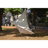 Cacoon Olefin Hanging Hammock | Sand