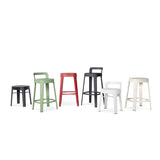 RS Barcelona Ombra Stool