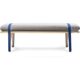 RS Barcelona On The Road Bench