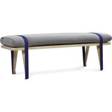 RS Barcelona On The Road Bench