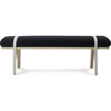 RS Barcelona On The Road Bench