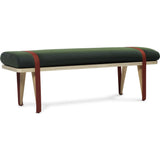 RS Barcelona On The Road Bench