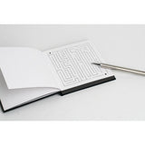 Afterain Black Notebook | Remote Control SM008-RC