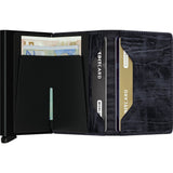 Secrid Slim Wallet Dutch Martin | Nightblue SDM-Nightblue