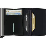 Secrid Slim Wallet Original | Black