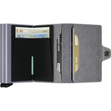 Secrid Twin Wallet | Recycled Stone TR-Stone