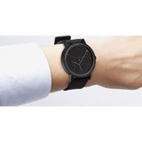 Projects Watches Ora Major Watch | Black 7294 BS