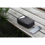 Native Union Stow Organizer Pouch | Fabric/Slate