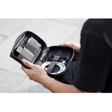 Native Union Stow Organizer Pouch | Fabric/Slate