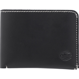Orchill Origami Bi-Fold Wallet | Black