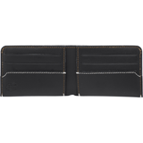 Orchill Origami Bi-Fold Wallet | Black