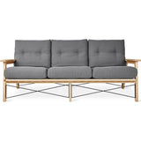 Gus* Modern Oskar Sofa