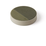 Lexon Oslo Energy Wireless Charging Station & Bluetooth Speaker