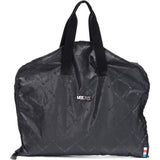 Lexdray London Garment Travel Bag | Black