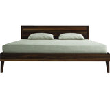 ION Design Vintage Queen Bed | Brown P-13523
