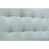 ION Design Dixon Sofa | Calico Natural & Walnut P-20781