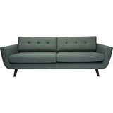 ION Design Ringsted Sofa | Steel P-21580