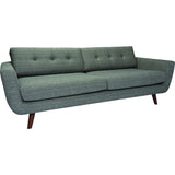 ION Design Ringsted Sofa | Steel P-21580