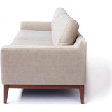 ION Design Holland Sofa | Mole/Walnut P-21582