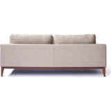 ION Design Holland Sofa | Mole/Walnut P-21582