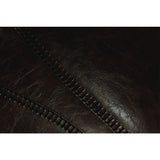 ION Design Peralta Bar Stool | Dark Brown P-23255